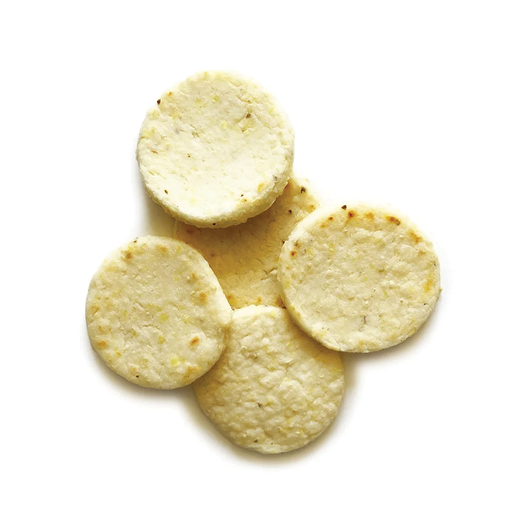 Mini White Corn Arepas Ricuras (450g)