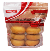 Almojábanas x 6 (270g)