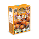 Buñuelos Colombiantojos 12 Units (350gr)