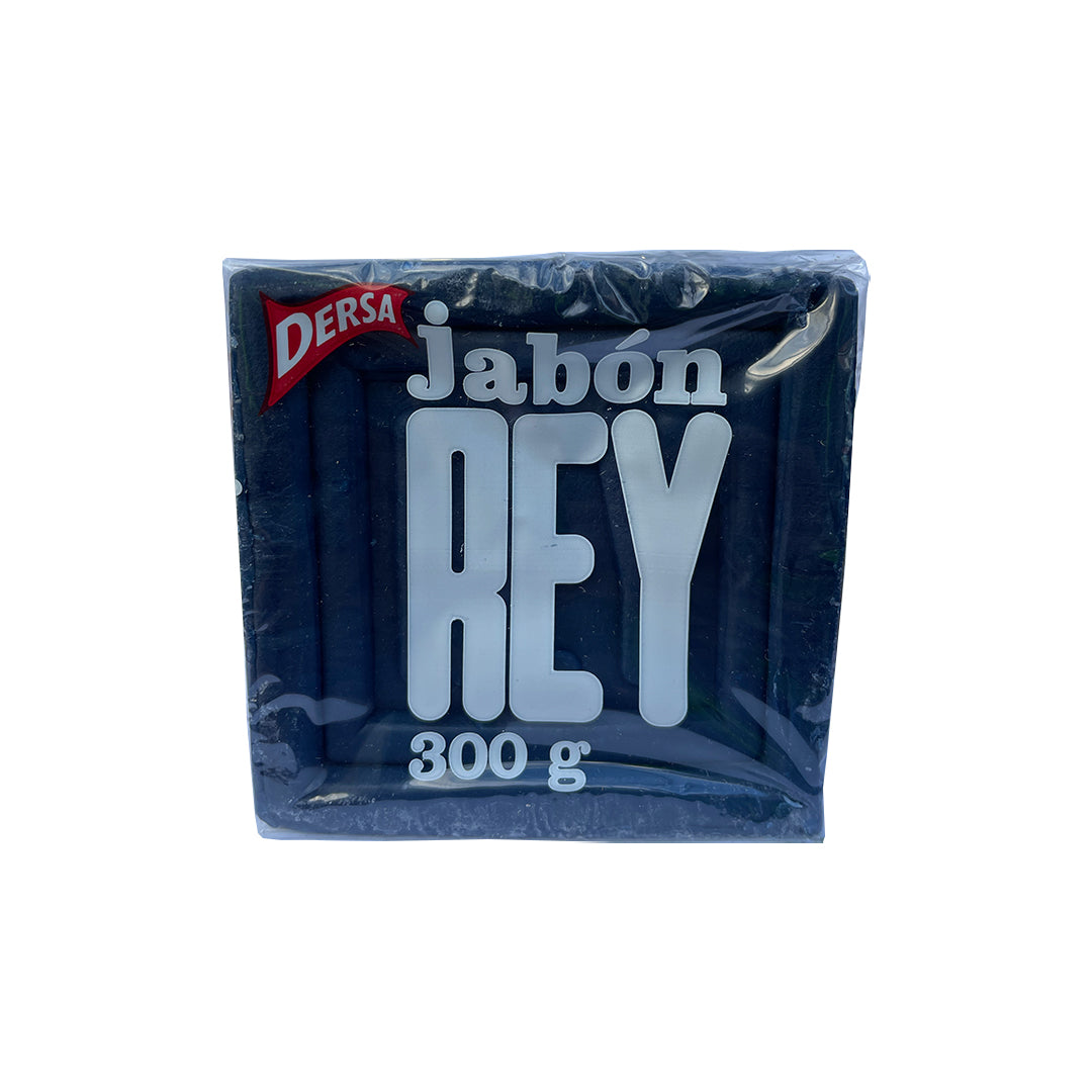 Multipurpose Soap, Jabon Rey (300g)